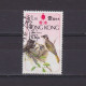 HONG KONG 1975, Sc# 310, Birds, Used - Usados