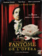 Le Fantôme De L'Opéra ( D'après Gaston Leroux ) - En Deux Parties - Burt Lancaster - Teri Polo - Charles Dance . - Crime