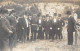 60-NOAILLES- CARTES-PHOTO- JUIN 1908 CONCOURS - FÊTES - Noailles