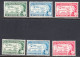 Omnibus 1958 Carribbean Federation, Mint No Hinge, Sc# ,SG - Sonstige & Ohne Zuordnung