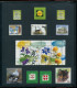 ESTONIA  2004  Used   NB!!!   Full Year ! - Estonie