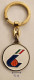 Italy Basketball Federation Association Pendant Keyring  PRIV-1/2 - Uniformes, Recordatorios & Misc