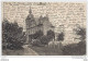 LA HULPE ..-- Brt Wall. ..-- Château De Val Riant .  Nels 11 , N° 251 . 1907 Vers BURDINNE ( Melle Elie TAHIR ) . - La Hulpe