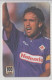 USA 1998 FOOTBALL CLUB FIORENTINA GABRIEL BATISTUTA - Deportes