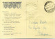 1959 SAN MARINO Cartolina Mostra Filatelica E Numismatica, Centenario Dei Francobolli Delle Romagne - Briefe U. Dokumente