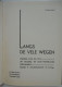 Langs De Vele Wegen - Verzen V Na 1914 Uit Noord- En Zuid-Nederland Verzameld Door P Maximilianus / Gedichten Vlaanderen - Poëzie