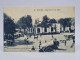 Antique Postcard Portugal Evora - Mercado 1º De Maio Edição Papelaria Nazareth - Evora