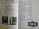 Delcampe - Programme/ALHAMBRA Maurice CHEVALIER/ "De Ménilmontant à Ménilmontant"/ Michel LEGRAND/ Raymond DEVOS/ 1956     PROG364 - Programmi