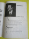 Delcampe - Programme/ALHAMBRA Maurice CHEVALIER/ "De Ménilmontant à Ménilmontant"/ Michel LEGRAND/ Raymond DEVOS/ 1956     PROG364 - Programma's