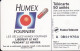 F446A - 12/1993 - HUMEX FOURNIER - 50 SO5 - 1993