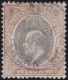 Southern Nigeria  .    SG    .    17  (2 Scans)      .    O   .    Cancelled - Nigeria (...-1960)