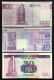 MACAU Macao 20 PATACAS 2003 2005 2008 Q.fds/fds LOTTO 3981 - Macao