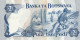 Botswana 2 Pula, ND/1976  P-2 - UNC - Botswana