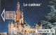 F448 - 11/1993 - CADEAU EURODISNEY - 50 SC5 - 1993