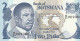 BOTSWANA 2 Pula Banknote ND/1982  P.7d - UNC - Botswana