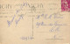 12721 -  HUMOUR  - MAUZAN  L . A. -  LE PETIT CHAPERON ROUGE ..EN PERD SA CULOTTE Circulée En 1948 - Mauzan, L.A.