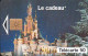 F448Da - 11/1993 - CADEAU EURODISNEY - 50 GEM1B - 1993