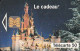 F448E - 11/1993 - CADEAU EURODISNEY - 50 OB1 - 1993