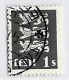 MiNr.164W O Estland (SSR) - Estonie