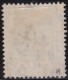 Seychelles    .    SG    .   4  (2 Scans)   .    O     .   Cancelled - Seychellen (...-1976)