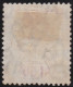 Seychelles    .    SG    .   55  (2 Scans)   .    O     .   Cancelled - Seychelles (...-1976)