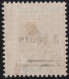 Seychelles    .    SG    .   38 - Specimen  (2 Scans)   .    *    .   Mint-hinged - Seychelles (...-1976)