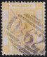 Hong Kong  .    Michel     .   22  (2 Scans)   .    O    .   Cancelled - Used Stamps