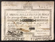 SACRO MONTE DI PIETA' ROMA 15 01 1798 40 SCUDI Ottimo Esemplarebel Bb+ LOTTO 3990 - [ 9] Collections