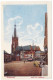 Roermond - Markt Met Kathedraal - Zeer Oud - Roermond