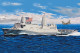 Trumpeter - Navire Amphibie USS NEW YORK LPD-21 Marine Maquette Kit Plastique Réf. 05616 Neuf NBO 1/350 - Barche
