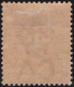 Straits Settlements  .    SG    .   67  (2 Scans)  .    *    .   Mint-hinged - Straits Settlements