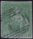 Barbados   .    SG    .   1  (2 Scans)     .    O    .  Cancelled - Barbades (...-1966)