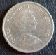 EASTERN CARIBBEAN STATES- 10 CENTS 2000. - Caraibi Orientali (Stati Dei)