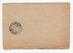 1937. RUSSIA,TCHANOVO RECORDED COVER TO SERBIA - Covers & Documents