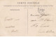 37. FONDETTES.  CPA. CHATEAU DE LA BILLETRIE. ANNEE 1905 + TEXTE - Fondettes