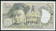 50 Francs Quentin De La Tour, 1992, Alphabet R. 71 - 50 F 1976-1992 ''Quentin De La Tour''