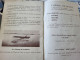 Delcampe - MAQUETTE AVION L OISEAU DE FRANCE /HISTORIQUE GENRES D AVIONS /LIVRET + MAQUETTE A CONSTRUIRE - Autres & Non Classés