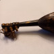 Ancienne Et Rare Miniature Reproduction D'une Mandoline - Other & Unclassified