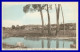 * SAINT CLAIR SUR EPTE - Vue Générale Prise Des Bords De L'Epte - St - Colorisée - CIM - 1943 - Timbre Maréchal PETAIN - Saint-Clair-sur-Epte