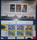 1996 Michel-Nr. 1563-1602 Fast Komplett Gestempelt - Full Years