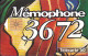 F427B - 02/1994 - 36.72 MÉMOPHONE DUO - 50 GEM1A - 1994