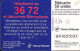 F427B - 02/1994 - 36.72 MÉMOPHONE DUO - 50 GEM1A - 1994