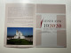 2021 Folder Filatelico Poste Italiane Rivista San Francesco Di Assisi - Folder