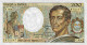 200 Francs Montesquieu 1981, Alphabet U. 008 - 200 F 1981-1994 ''Montesquieu''