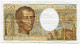 200 Francs Montesquieu 1989, Alphabet N. 069 - 200 F 1981-1994 ''Montesquieu''