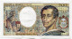 200 Francs Montesquieu 1992, Alphabet H. 110 - 200 F 1981-1994 ''Montesquieu''