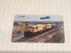 Zimbabwe-(ZIM-30)-DIESEL-TRAIN-(49)-($100)-(1100-188982)-(1/12/2000)-used Card+1card Free - Simbabwe