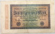 Dt. Reich 20000 Mark 1923, DEU-95e FZ KE, - 20.000 Mark