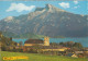 POSTCARD 447,Austria,Mondsee - Vöcklabruck