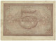 CÉDULA De 5 Centavos 1918 - Série CS - Pick 97 - M. A. N.º 3 - CASA Da MOEDA Portugal Emergency Paper Money Notgeld - Portugal